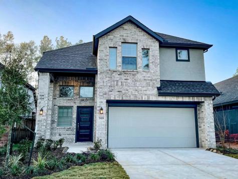 7929 Wild Thicket Drive Magnolia TX 77354