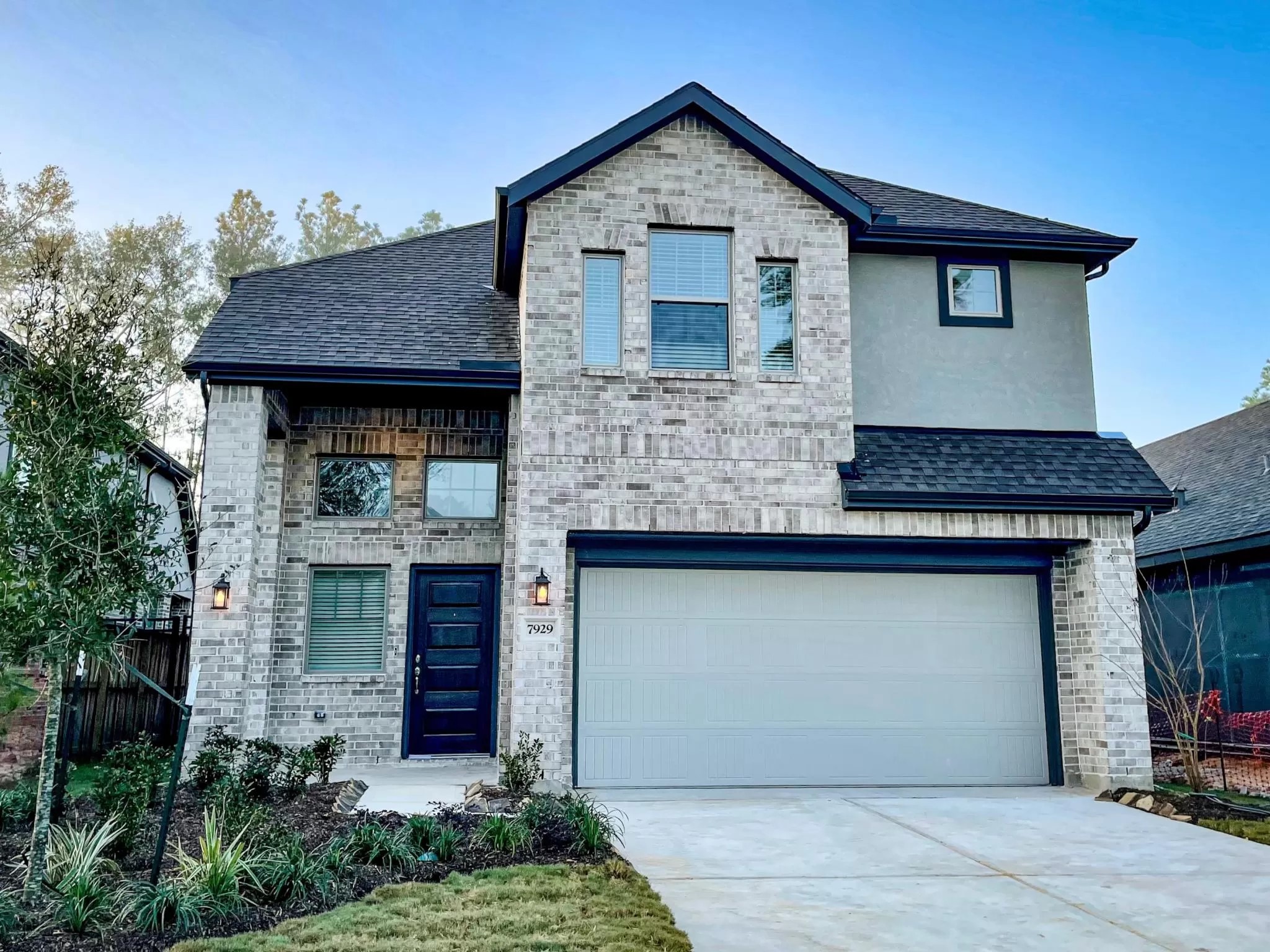 7929 Wild Thicket Drive Magnolia TX 77354