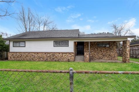 12715 Zavalla Street Houston TX 77085