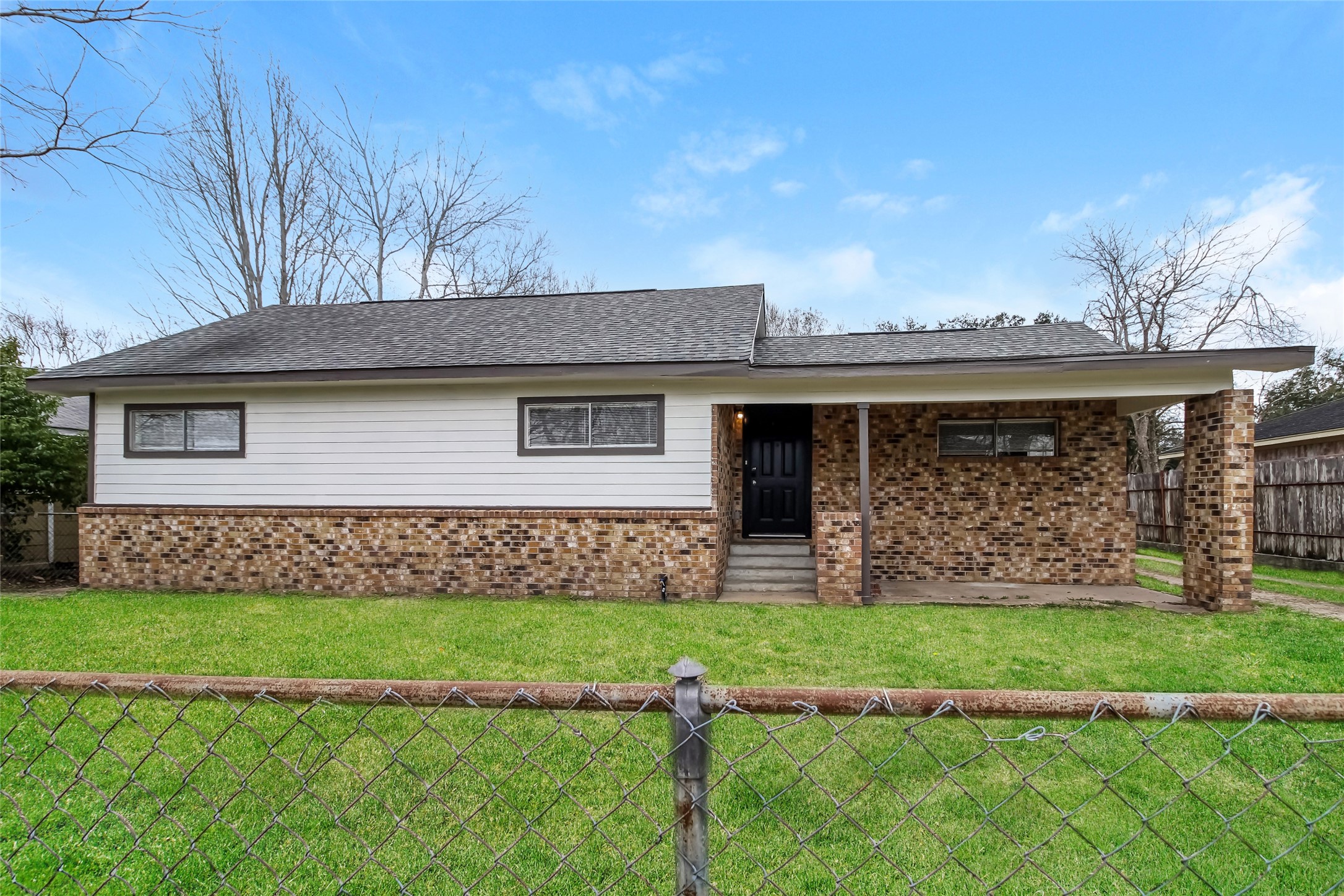 12715 Zavalla Street Houston TX 77085