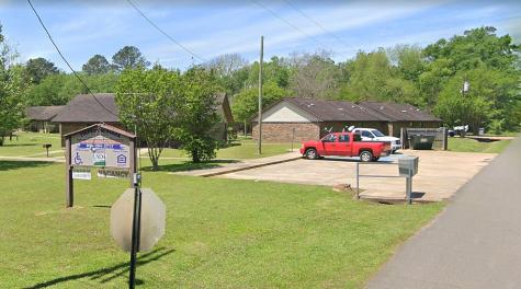 329 Marcus Street Timpson TX 75975