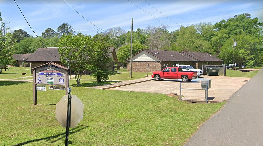 329 Marcus Street Timpson TX 75975
