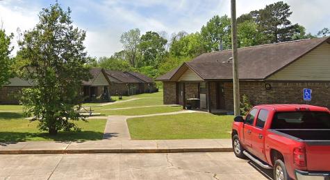 329 Marcus Street Timpson TX 75975