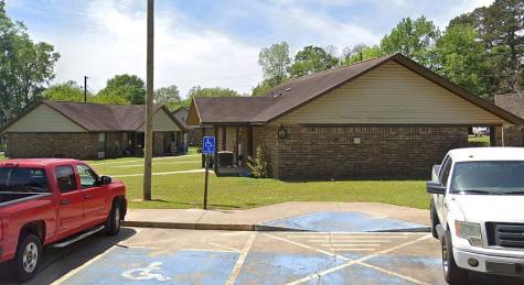 329 Marcus Street Timpson TX 75975