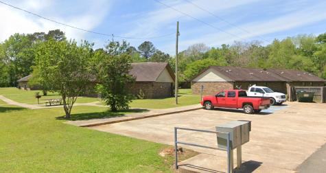 329 Marcus Street Timpson TX 75975