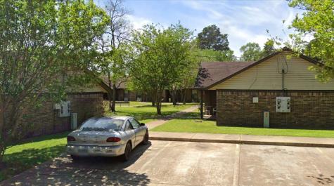 329 Marcus Street Timpson TX 75975