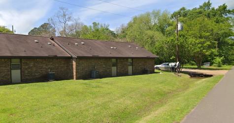 329 Marcus Street Timpson TX 75975