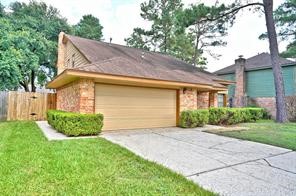 9206 Prairie Trails Drive Spring TX 77379