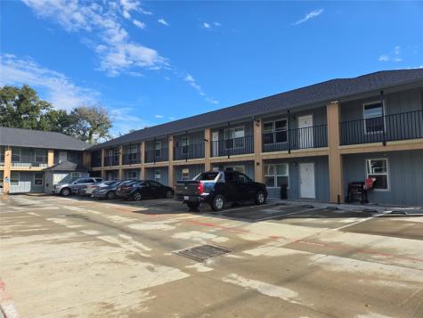 22061 Russell Drive 10 New Caney TX 77357
