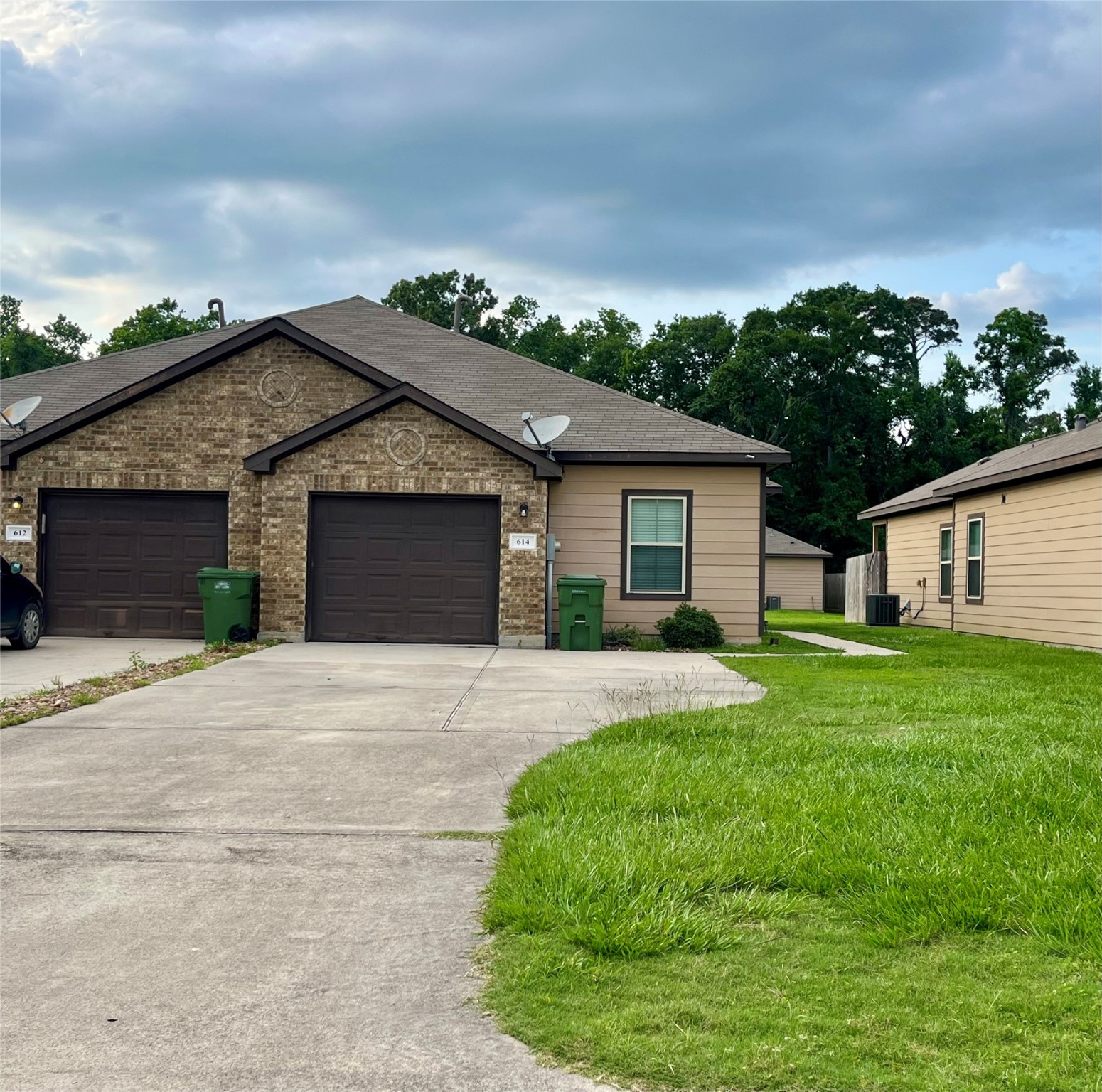 614 Rosewood Street Dayton TX 77535
