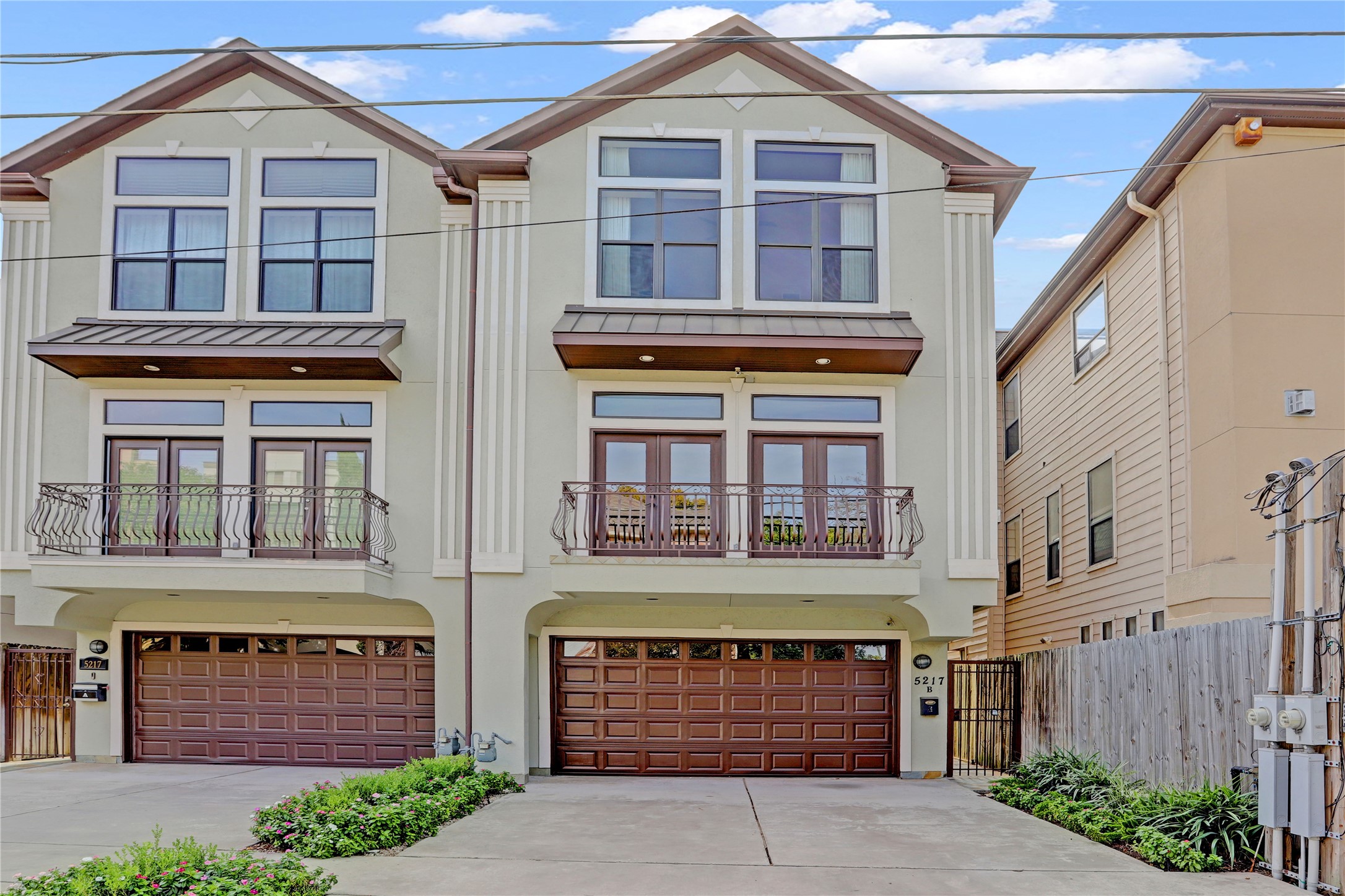 5217 Rose Street B Houston TX 77007