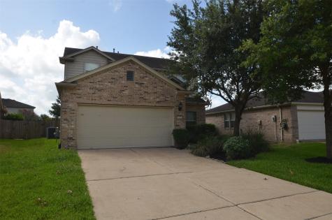 915 Butterfly Lane Rosenberg TX 77469