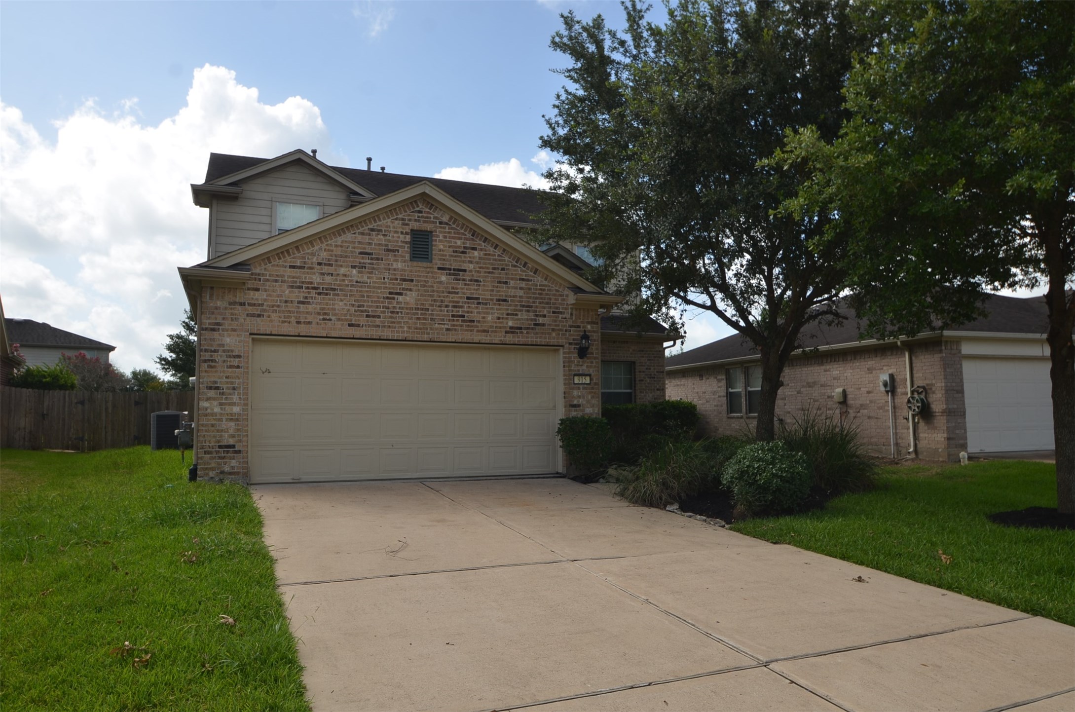 915 Butterfly Lane Rosenberg TX 77469