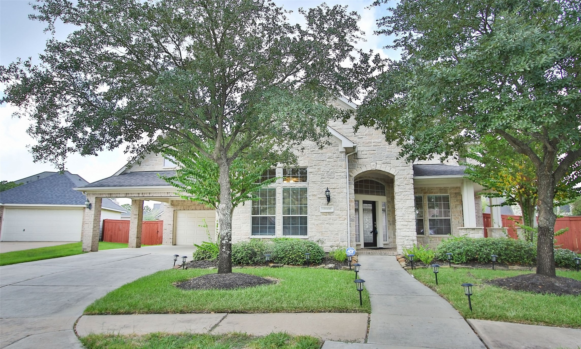 12006 Paladora Point Court Houston TX 77041