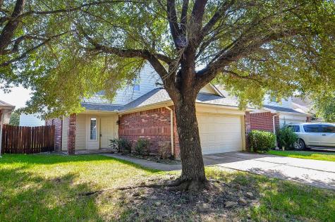 14343 Hillard Green Lane Houston TX 77047