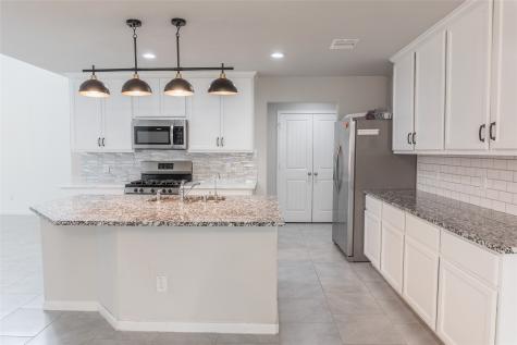 711 Calm Court Rosharon TX 77583