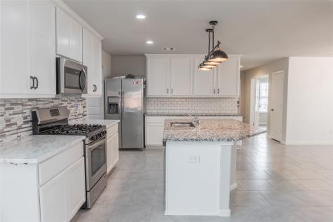 711 Calm Court Rosharon TX 77583