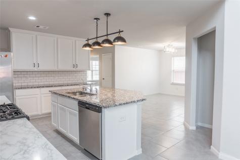 711 Calm Court Rosharon TX 77583