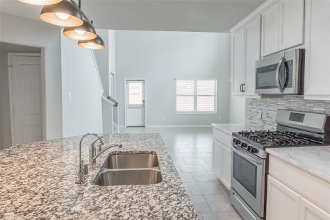 711 Calm Court Rosharon TX 77583