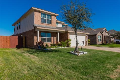 711 Calm Court Rosharon TX 77583