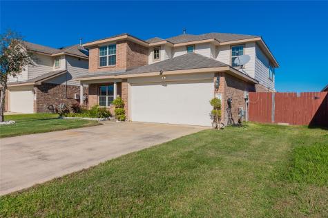 711 Calm Court Rosharon TX 77583
