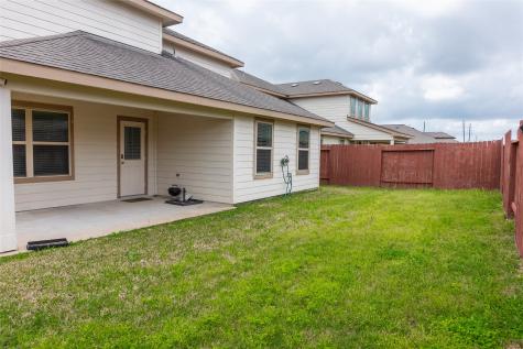 711 Calm Court Rosharon TX 77583