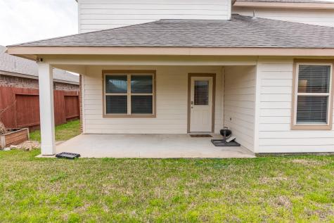 711 Calm Court Rosharon TX 77583