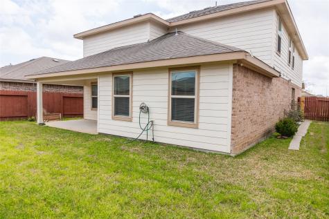 711 Calm Court Rosharon TX 77583