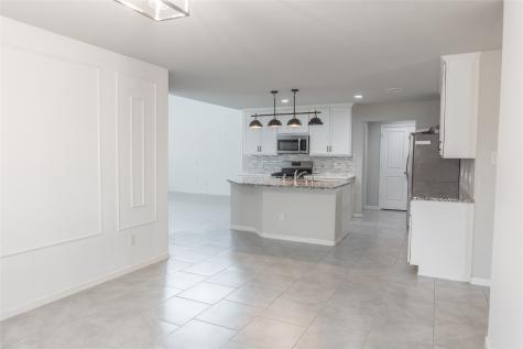 711 Calm Court Rosharon TX 77583