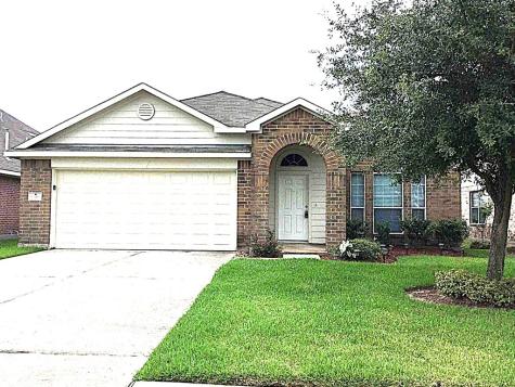 10410 Falling Rapids Court Houston TX 77070