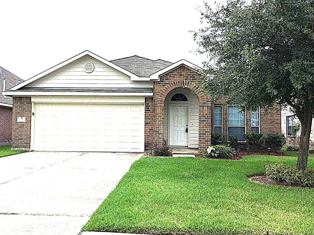10410 Falling Rapids Court Houston TX 77070