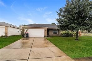 7006 Dawn Bloom Lane Richmond TX 77469