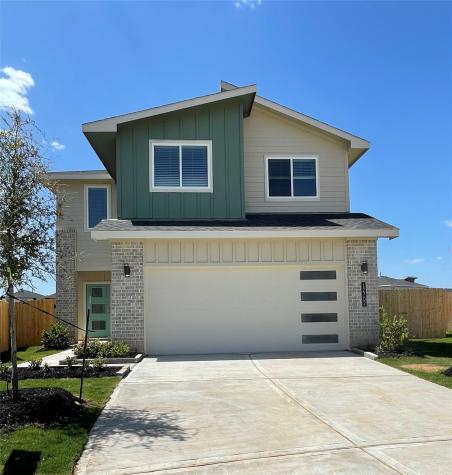 12702 Sainsbury Drive Houston TX 77047