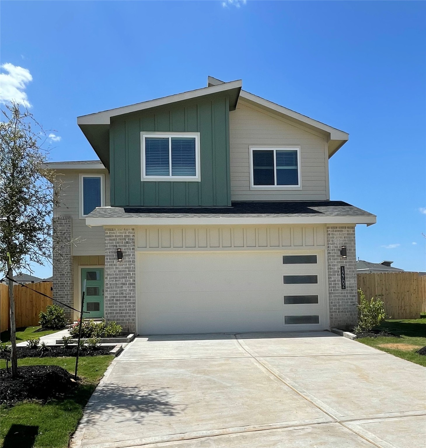 12702 Sainsbury Drive Houston TX 77047
