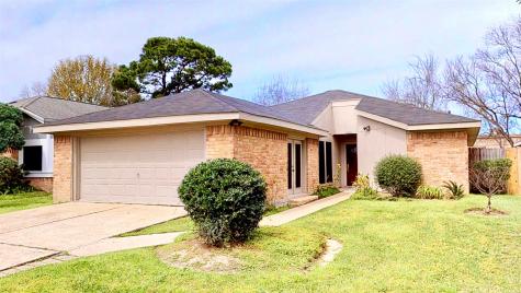 17410 Wild Willow Lane Houston TX 77084
