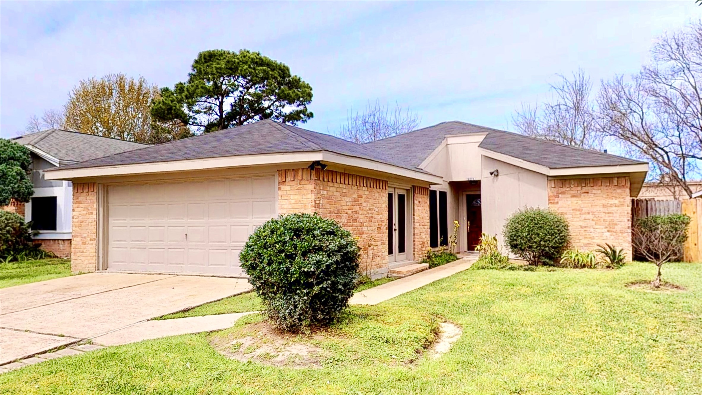 17410 Wild Willow Lane Houston TX 77084