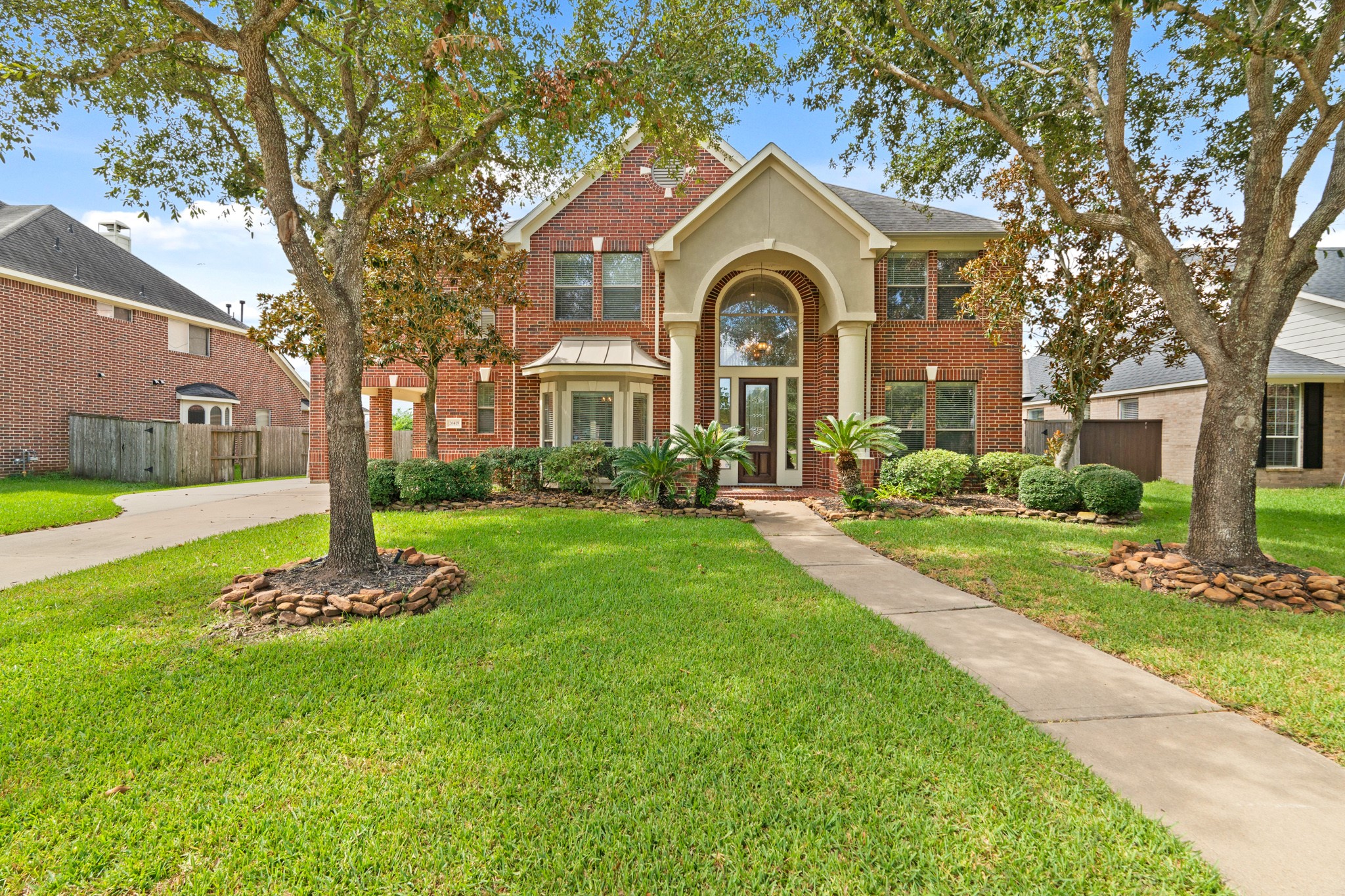 26419 Hidden Timbers Lane Katy TX 77494