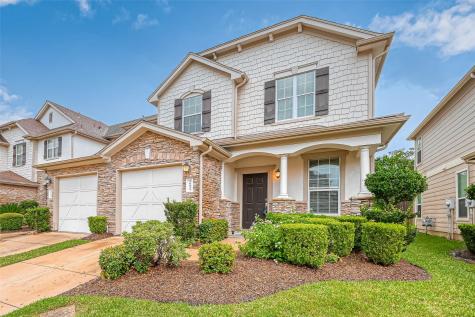 16044 Limestone Lake Drive Tomball TX 77377