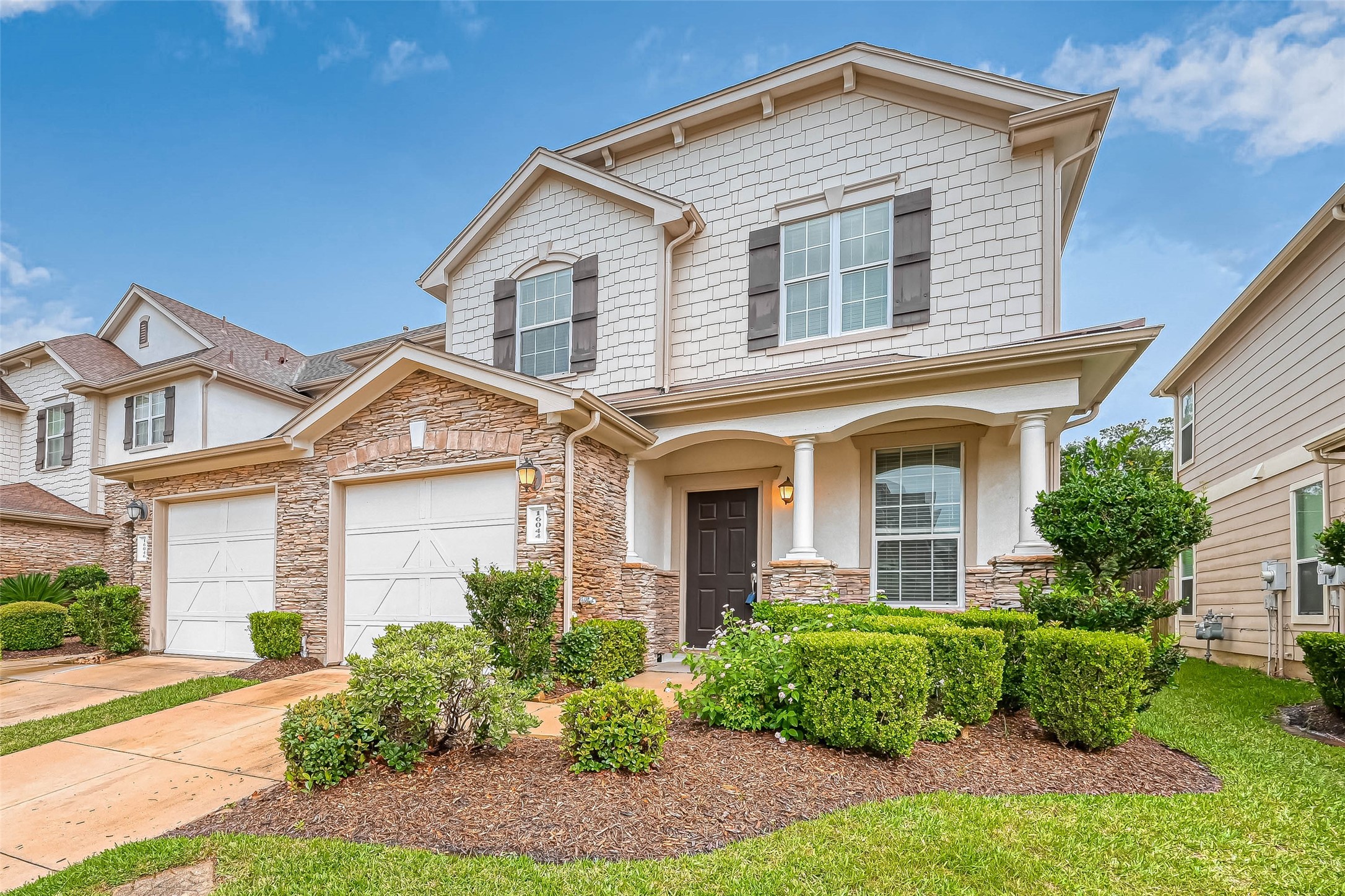 16044 Limestone Lake Drive Tomball TX 77377