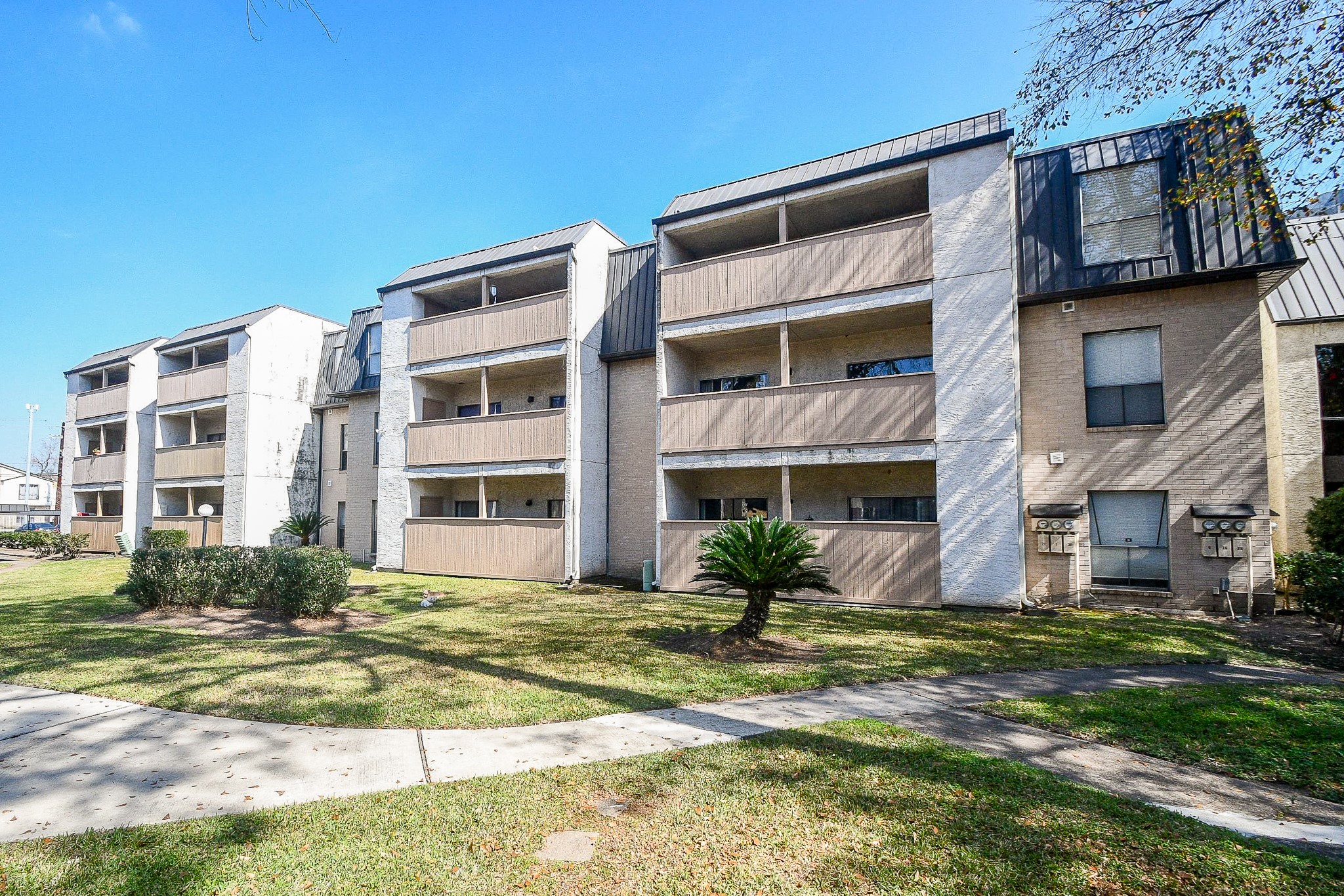 8433 Hearth Drive 1 Houston TX 77054