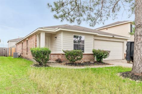2910 Morton Cove Lane Katy TX 77449
