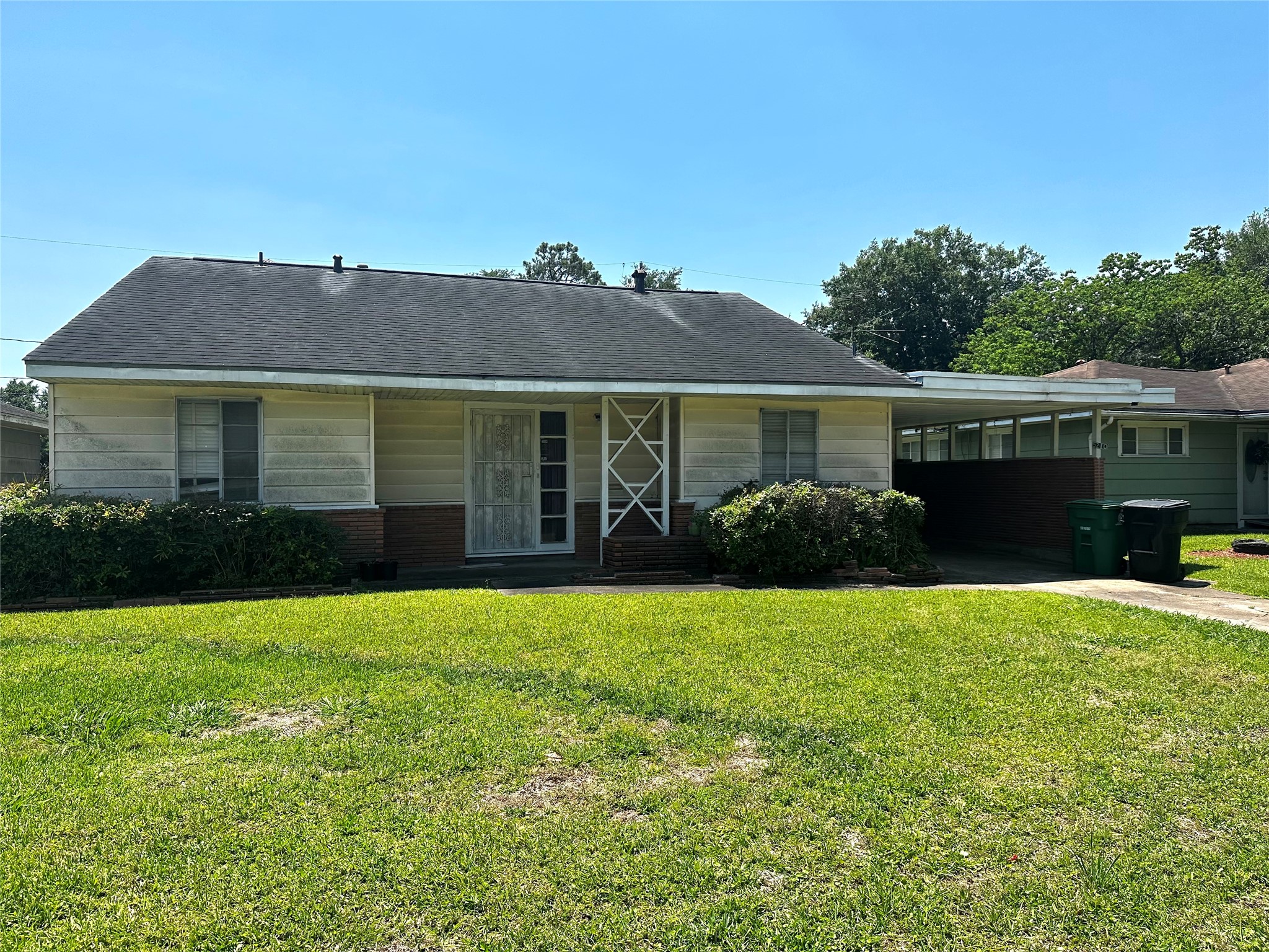 5210 Stuyvesant Lane Houston TX 77021