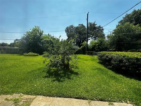 5210 Stuyvesant Lane Houston TX 77021