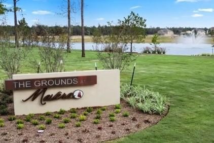 16133 Elbridge Court Conroe TX 77302