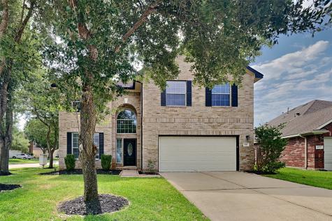4106 Mill Lane Missouri City TX 77459