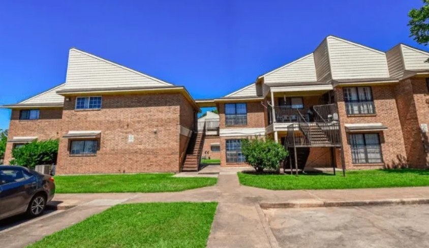 3444 Depot Street Brookshire TX 77423
