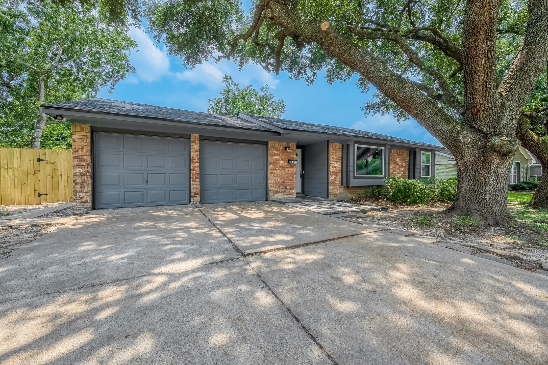 10935 Gulfdale Drive Houston TX 77075