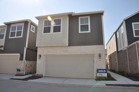 1523 Beach Oak Drive Houston TX 77084