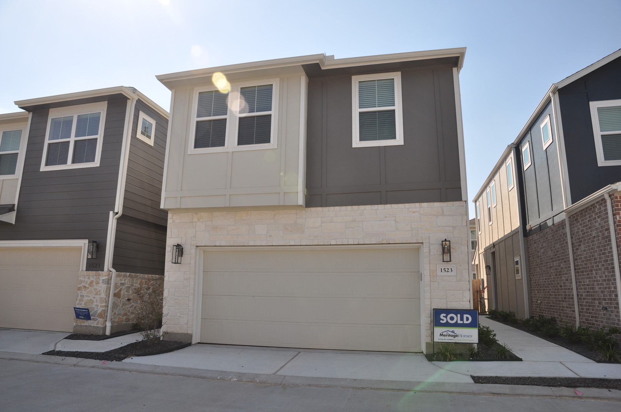 1523 Beach Oak Drive Houston TX 77084