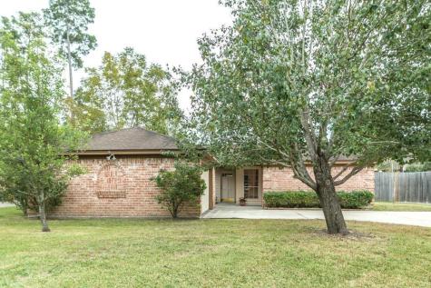 805 Thornwood Drive Shenandoah TX 77381